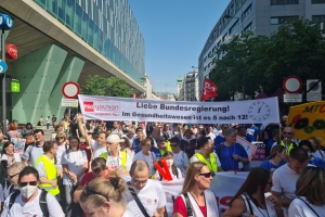 Demo 5nach12 2022