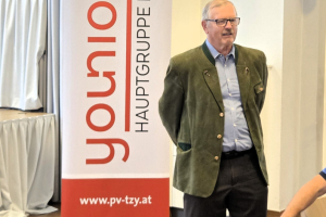 Pensionist*innentreffen 2025