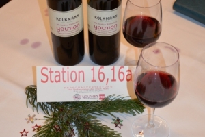 Weihnachtsfeier 2022