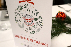 Weihnachtsfeier 2025